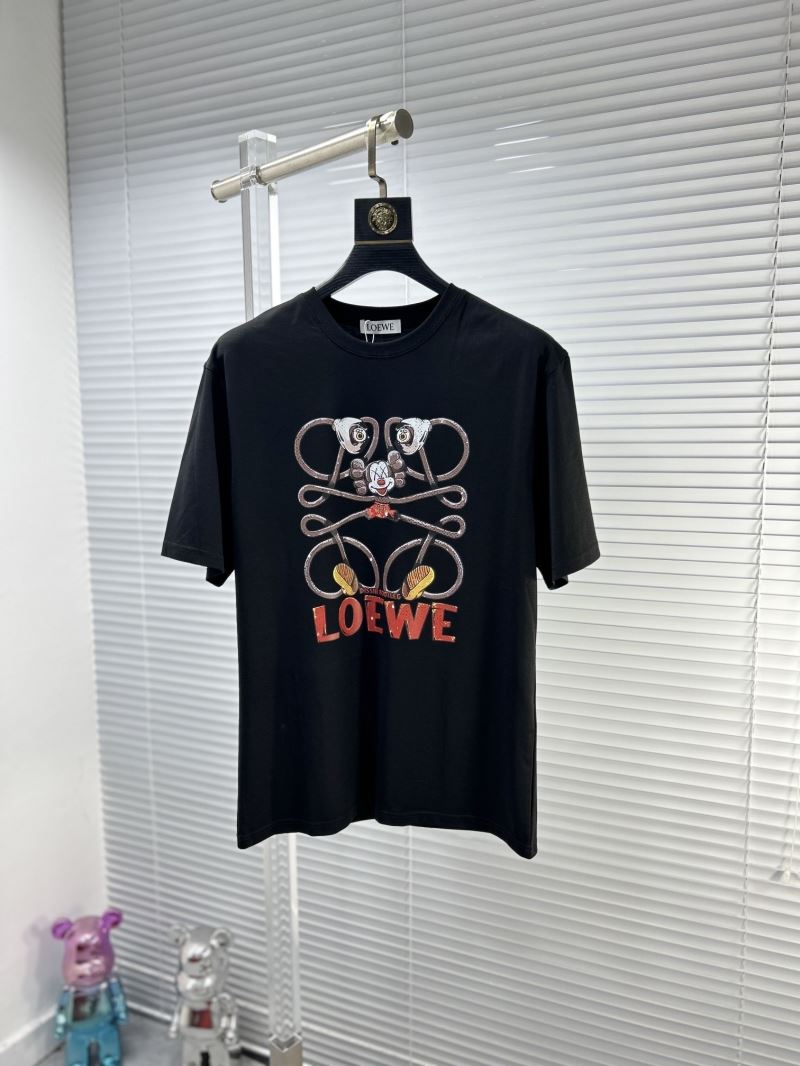 Loewe T-Shirts